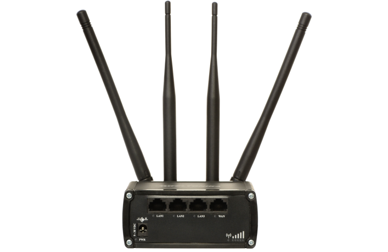 Teltonika RUT950 4G LTE Router